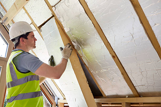 Best Specialized Insulation Services in , WI