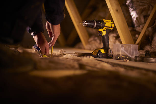 Best Fiberglass Insulation in , WI