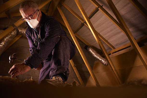 Best DIY Insulation Kits and Guidance in , WI